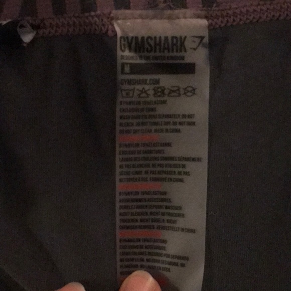 Gymshark bottoms - Picture 2 of 2